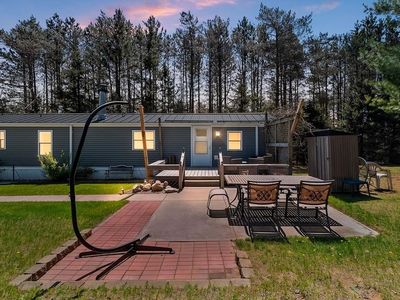 10750 2nd Ave, Waupaca, WI, 54981