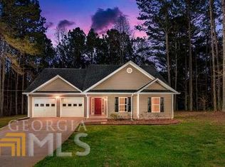 159 Henry Lewis Rd, Bremen, GA 30110