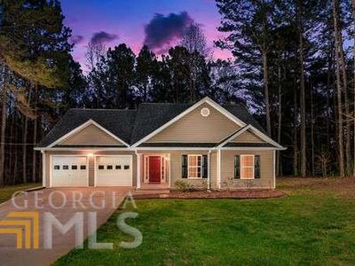 159 Henry Lewis Rd, Bremen, GA, 30110