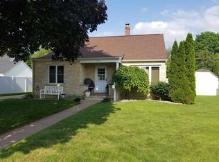 312 S Lincoln St, Shawano, WI 54166