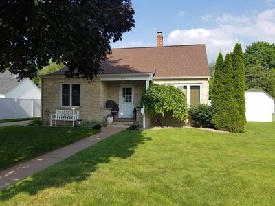 312 S Lincoln St, Shawano, WI, 54166