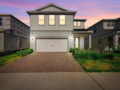 10215 Park Estates Ave, Orlando, FL, 32836