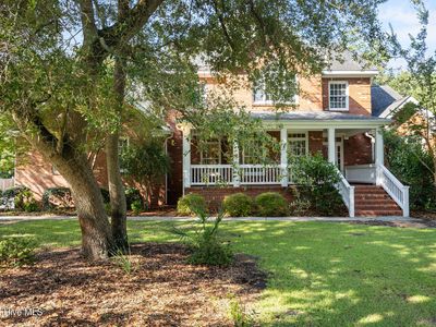 107 Wild Berry Lane, Hampstead, NC, 28443