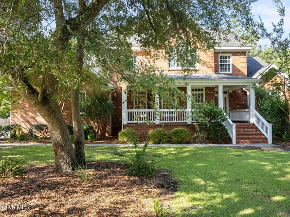 107 Wild Berry Lane, Hampstead, NC 28443