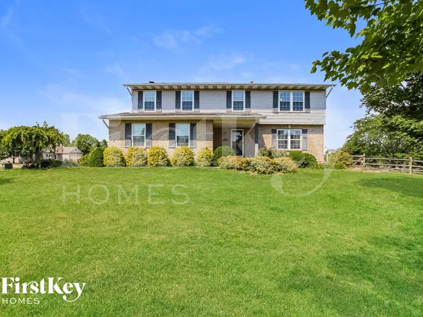 4792 Sarah Dr, Mason, OH 45040
