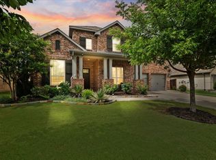 350 Lake Trail Ln, Prosper, TX 75078
