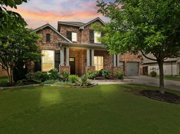 350 Lake Trail Ln, Prosper, TX 75078