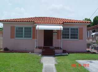 120 NW 57th Ct, Miami, FL 33126