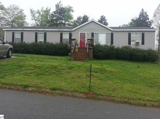 33 Sunglow St, Simpsonville, SC 29681