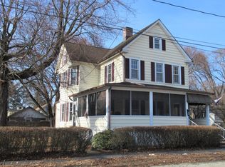 14 Gariss St, Pt Jervis, NY 12771