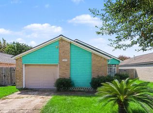 13106 Bamboo Forest Trl, Houston, TX 77044