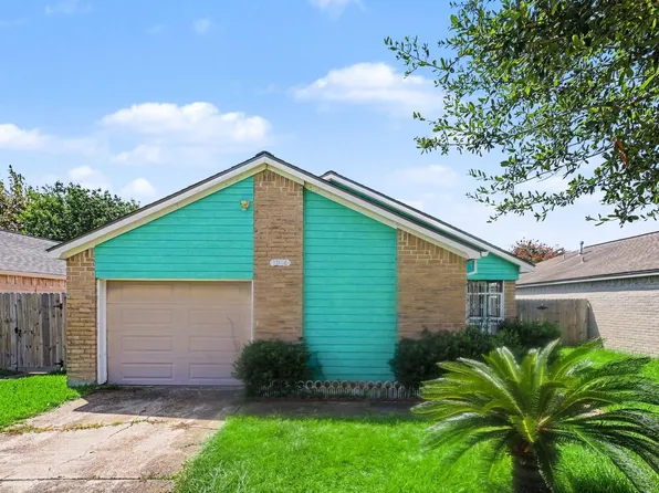 13106 Bamboo Forest Trl, Houston, TX 77044