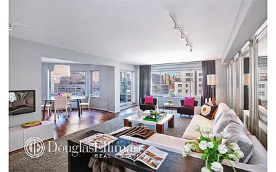 Sold by Douglas Elliman