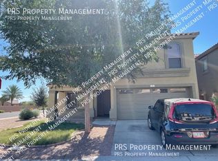 1 W Canyon Rock Rd, San Tan Valley, AZ 85143
