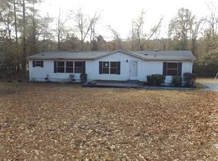 520 Wrights Mill Rd, Aiken, SC 29801