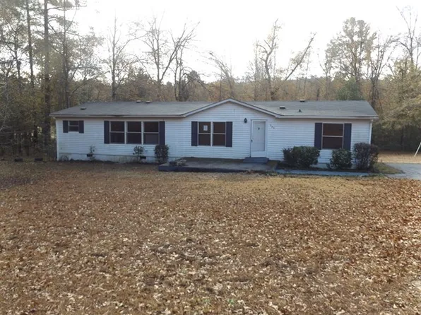 520 Wrights Mill Rd, Aiken, SC 29801