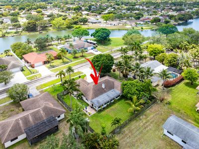 124 Rivera Avenue, Royal Palm Beach, FL, 33411