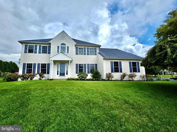124 Moore Dr, Media, PA 19063