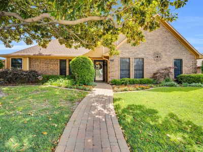 1016 Magnolia Dr, Carrollton, TX, 75007