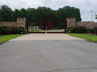 LOT-10A Stone Hill Ranch Ests, Mayflower, AR 72106