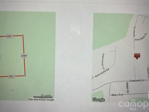 0 Junius St, Gastonia, NC 28052