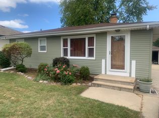 5721 42nd Ave, Kenosha, WI 53144