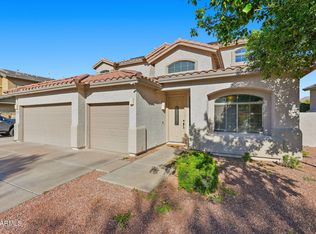 4412 W Summerside Rd, Laveen, AZ 85339