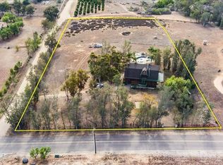 1180 Maple St, Ramona, CA 92065