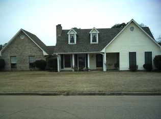 2841 Burma Dr, Pearl, MS 39208