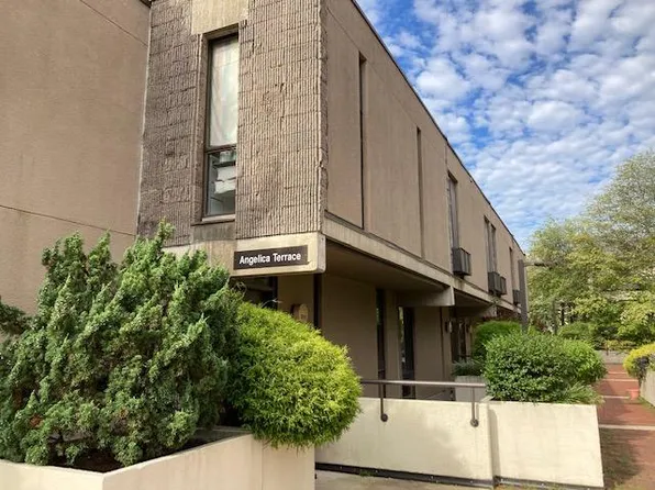 2201 Angelica Ter, Baltimore, MD 21209