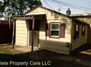 715 N Elm St APT 4, Muncie, IN 47305