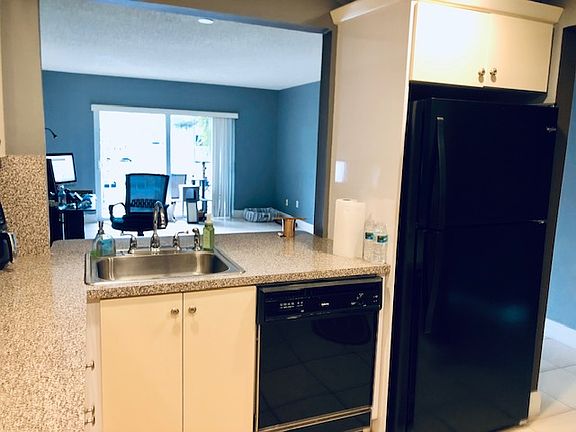 kitchen new appliances