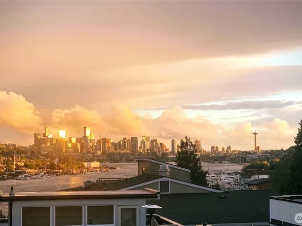 3940 B 1st Avenue NE, Seattle, WA 98105