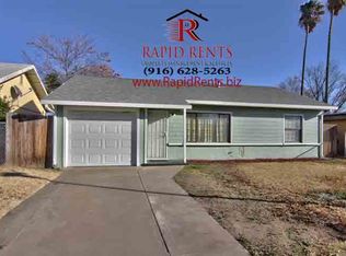 3916 High St, Sacramento, CA