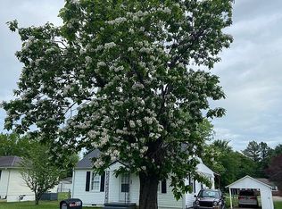 232 Edgemont Dr, Shelbyville, TN 37160