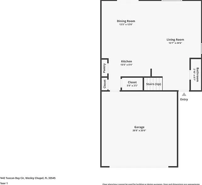 3 bed, 2.5 bath, 1694 sqft, $2,345 — Photo 2