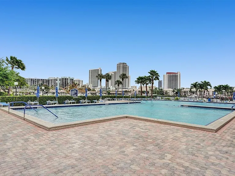 500 Three Islands Blvd #311 — Photo 12
