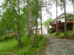 5510 N Rhonda Dr, Palmer, AK 99645
