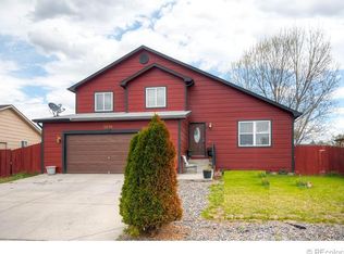 2070 Birch Ave, Greeley, CO 80631