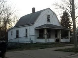986 Boone St, Akron, OH 44306