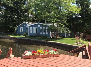 5535 Peach Orchard Point, Hector, NY 14841