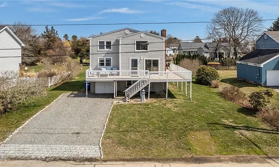 17 Clifford Dr