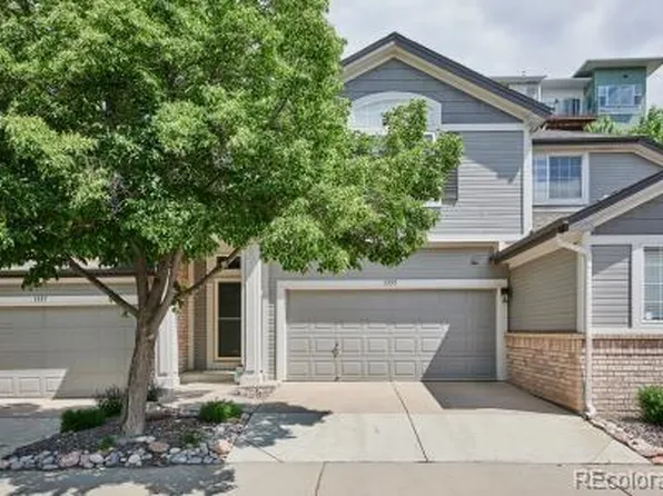 1355 S Ulster Street, Denver, CO 80231