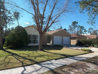 317 Portsmouth Dr, Slidell, LA, 70460