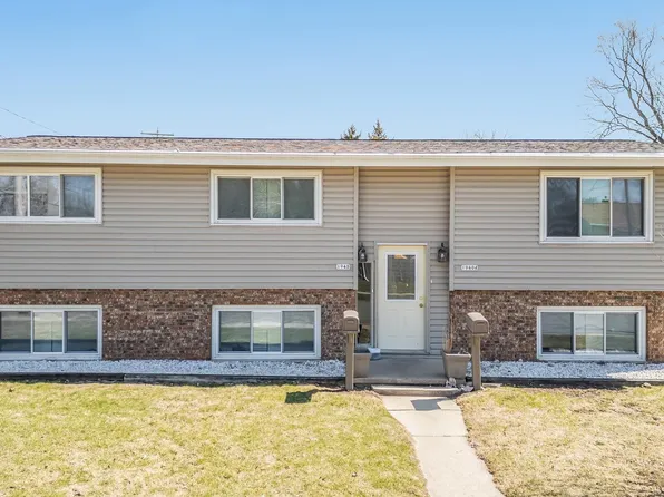 1940 Crane St, Oshkosh, WI 54901