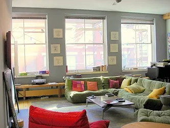 Sold by Brown Harris Stevens