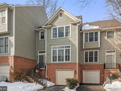 1202 Weatherstone Ct, Reston, VA, 20194