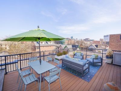 414 N Main St APT 9, Ann Arbor, MI, 48104