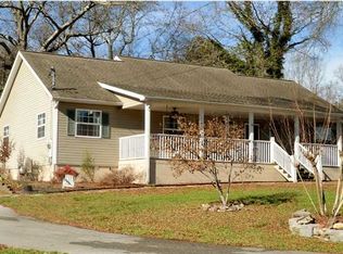 1323 Orlando Ave, Chattanooga, TN 37412