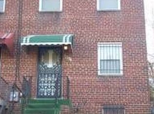 4633 E Capitol St SE, Washington, DC 20019
